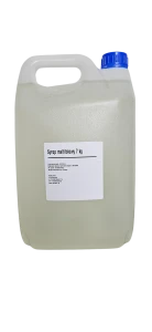 Syrop maltitolowy 7kg