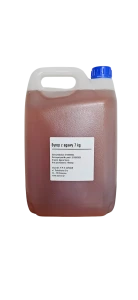 Syrop z agawy 7kg