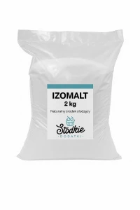Izomalt 2kg