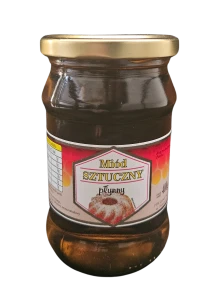 Miód sztuczny 400g
