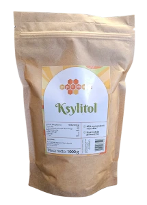 Ksylitol