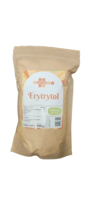 Erytrytol 1 kg