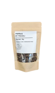 Propolis kit pszczeli 100g