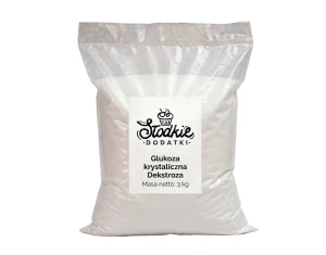 Glukoza krystaliczna/Dekstroza