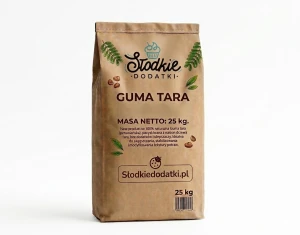 Guma tara 25 kg