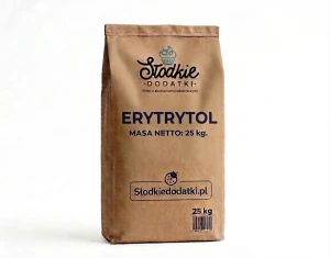 Erytrytol 25 kg