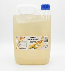 Syrop kukurydziany 7kg