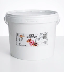 Syrop glukozowy 14kg