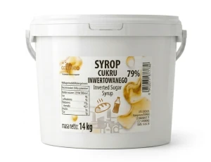Syrop cukru inwertowanego 14kg