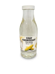 Syrop kukurydziany 1 kg