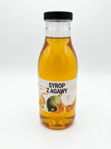 Syrop z agawy 1 kg
