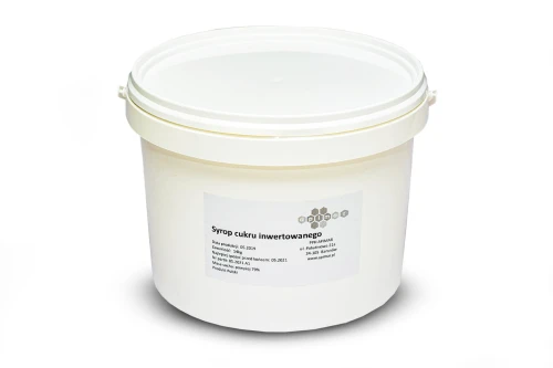 Syrop cukru inwertowanego 14kg